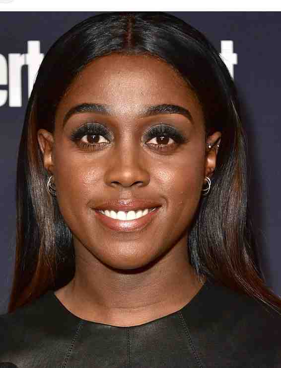 Lashana Lynch